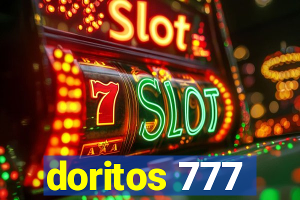 doritos 777